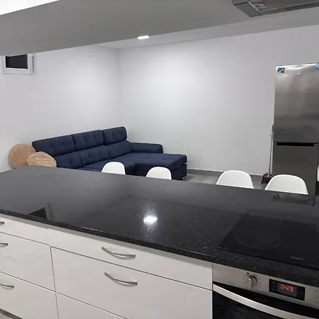Casa Costa 3*