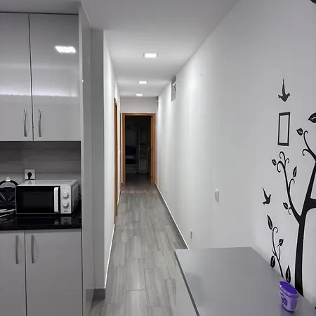 Casa Costa 3* Esmoriz