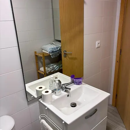 Casa Costa 3* Esmoriz